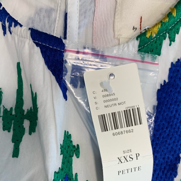 Anthropologie Art Deco swing mini dress - Picture 10 of 12